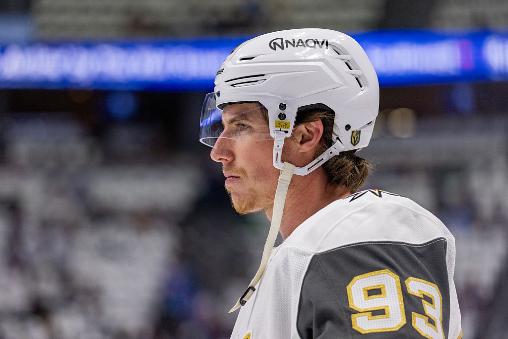 Mitch Marner Needed To Get Out Of Toronto