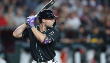 Ryan Waldschmidt is a pro, Edwin Arroyo’s ready to go and more fantasy baseball takeaways