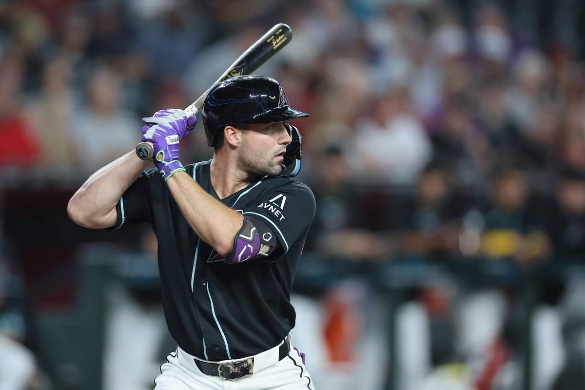 Ryan Waldschmidt is a pro, Edwin Arroyo’s ready to go and more fantasy baseball takeaways