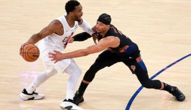 Cavaliers insist ‘our process was right’ amid errors, losses in Eastern Conference finals