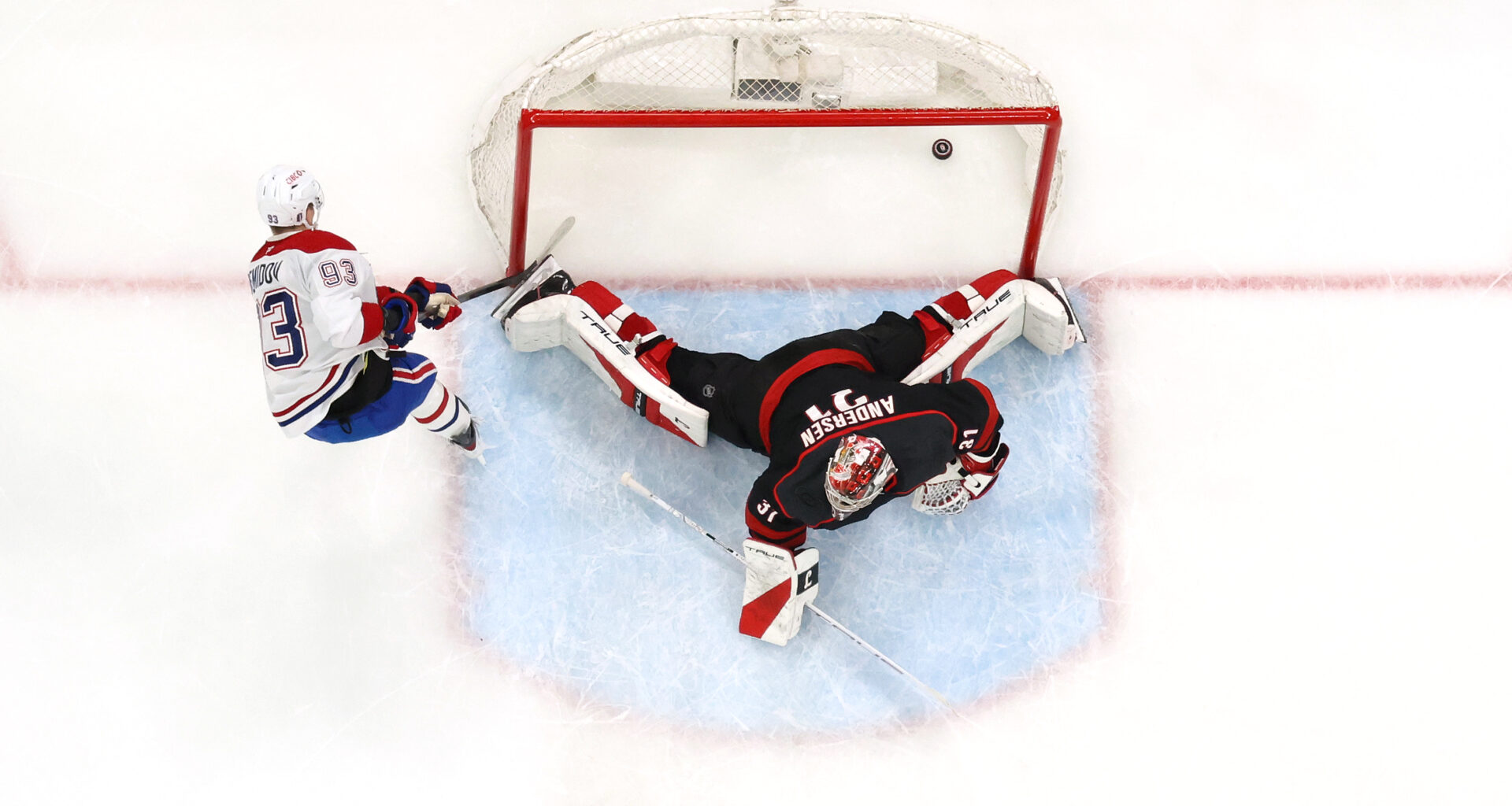 What If The Canadiens Are Just This Good?