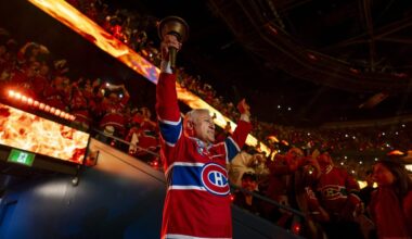 Remembering Claude Lemieux, a ‘bulldog’ and ‘softie’ whose death has the NHL reeling