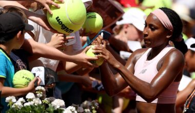 French Open has ‘positive’ meeting with players over tennis dispute | Tennis News