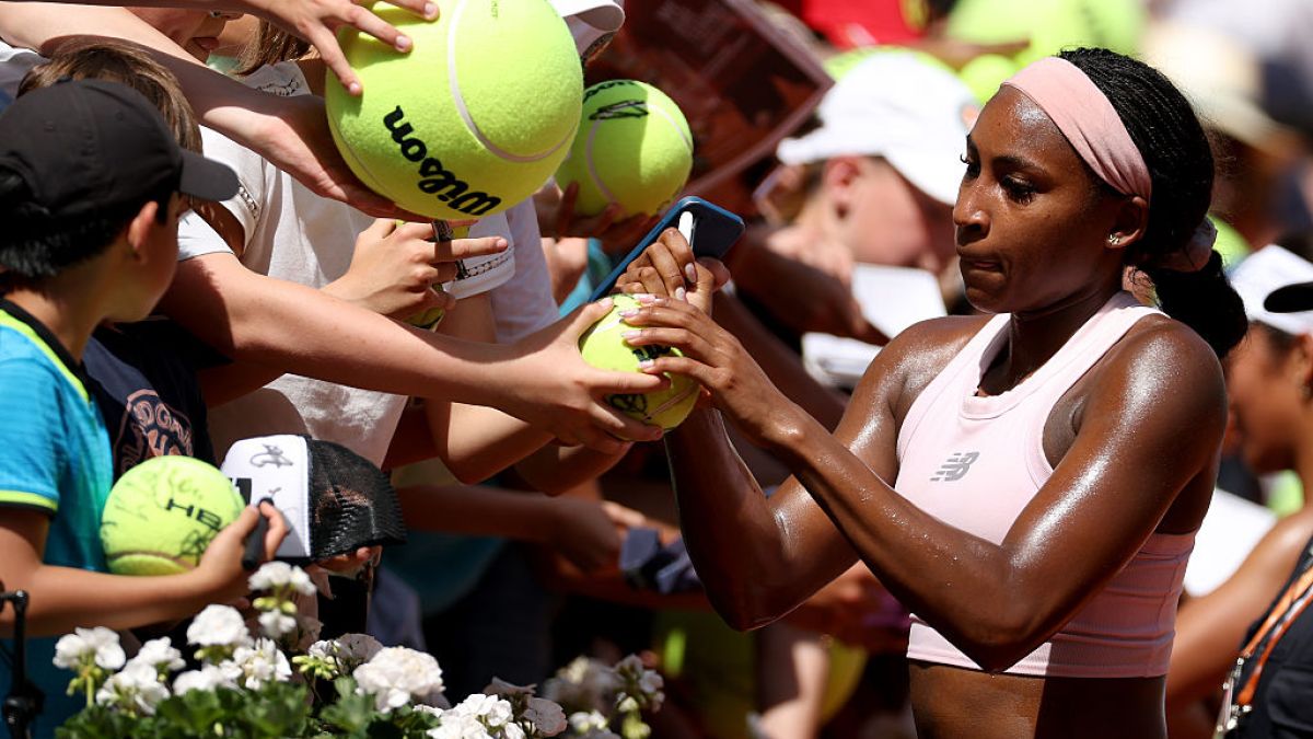 French Open has ‘positive’ meeting with players over tennis dispute | Tennis News