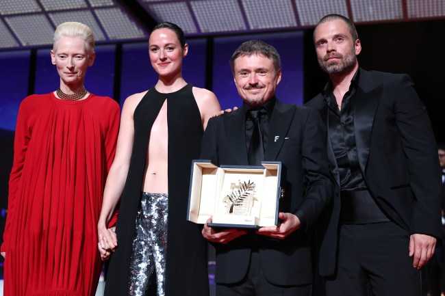 Cannes Film Festival Award Winners Reveal Likely 2027 Oscar Contenders
