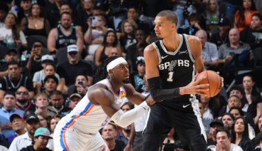 4 takeaways: Thunder clap back into command of West Finals with Game 5 win