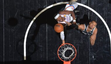 The Spurs and Thunder deserve a classic Game 7, despite the blowouts
