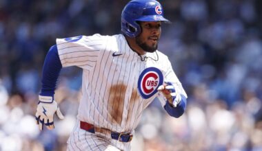 Cubs desperate for solutions amid 8-game losing streak: ‘We’re going to fight through’