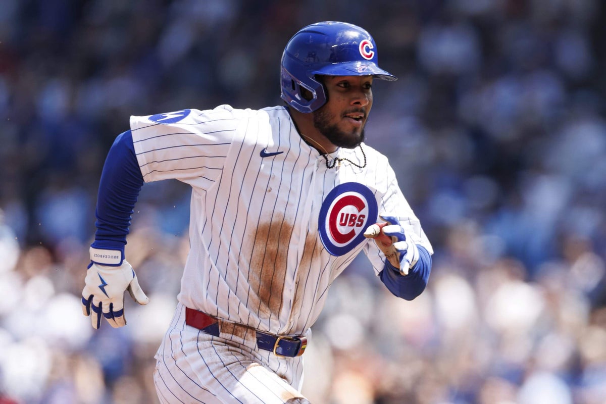 Cubs desperate for solutions amid 8-game losing streak: ‘We’re going to fight through’