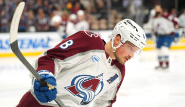 Cale Makar could miss the start of next Avs' season – Denver Sports