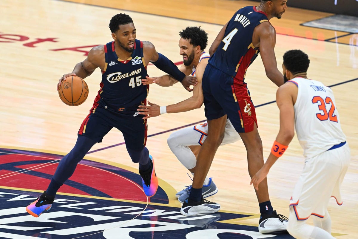 What a frustrated owner and a lack of control mean for the Cavaliers’ future