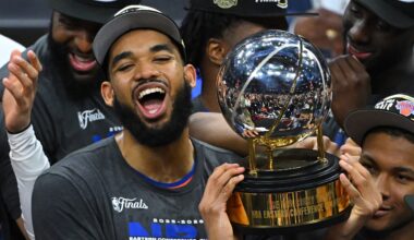 The Athletic: The Knicks’ trade for Mikal Bridges was worth it
