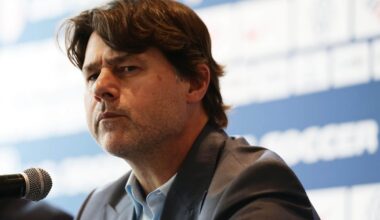 USMNT’s Pochettino defends World Cup roster picks, unusual communication style