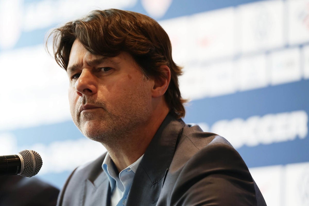 USMNT’s Pochettino defends World Cup roster picks, unusual communication style