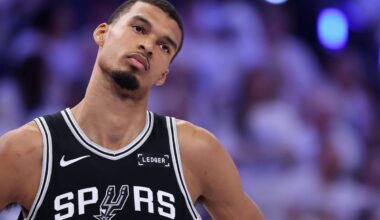 The Bounce: Can the Spurs stave off elimination? Here’s what they need to do