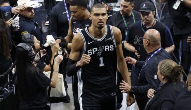 Spurs dominate in home win over Thunder, force anticipated Game 7