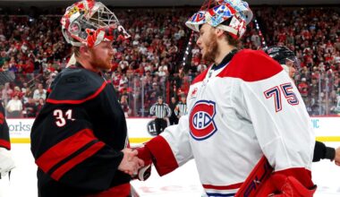 Hurricanes vs. Canadiens Game 5: Takeaways as Carolina cruises into Stanley Cup Final