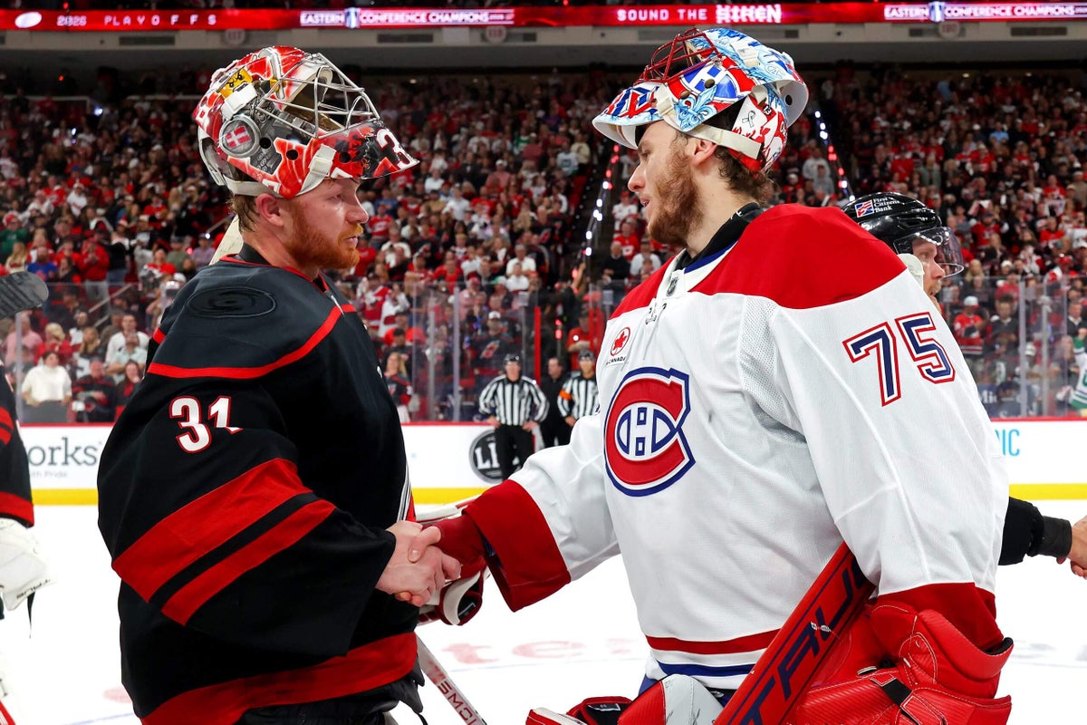 Hurricanes vs. Canadiens Game 5: Takeaways as Carolina cruises into Stanley Cup Final