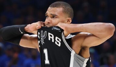 Notes to know for Game 7 of 2026 West Finals
