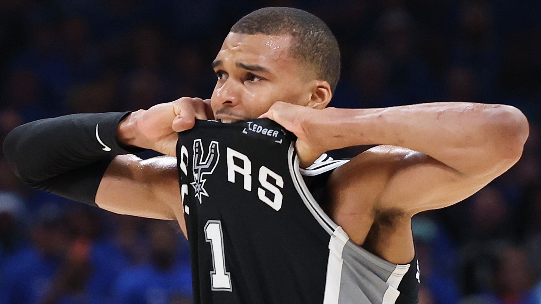 Notes to know for Game 7 of 2026 West Finals