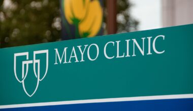 Mayo Clinic Diet: How She Lost 60 Pounds