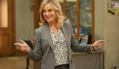 Judge weighing future of DC golf course doesn't want to be Amy Poehler while Trump remakes parks