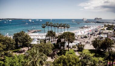 Cannes: Pedro Almodóvar's 'Bitter Christmas' Screening Evacuated