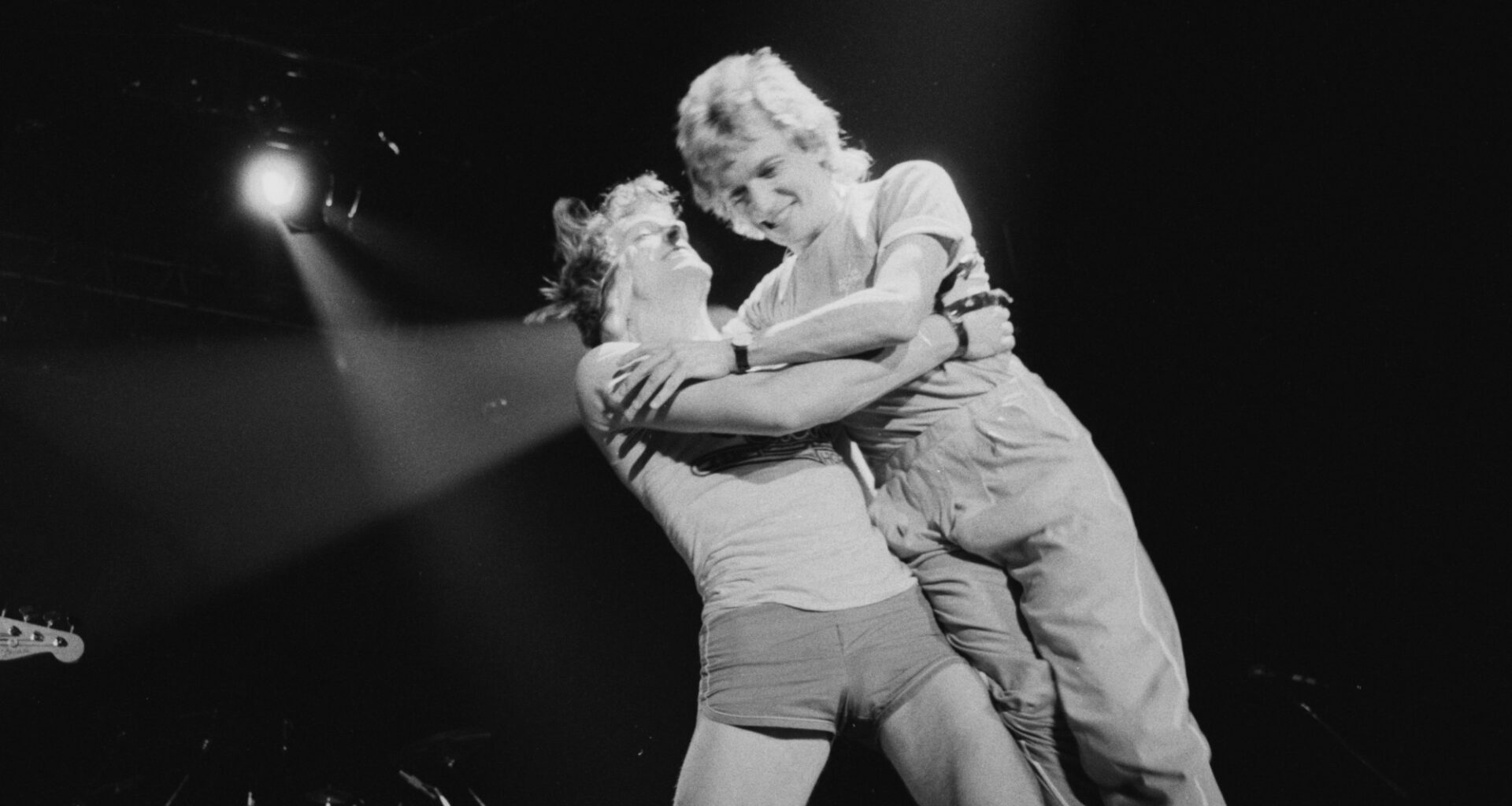 4 Songs That Peaked at No. 10 in 1981 That Seem Like No. 1 Hits to Us