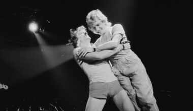 4 Songs That Peaked at No. 10 in 1981 That Seem Like No. 1 Hits to Us