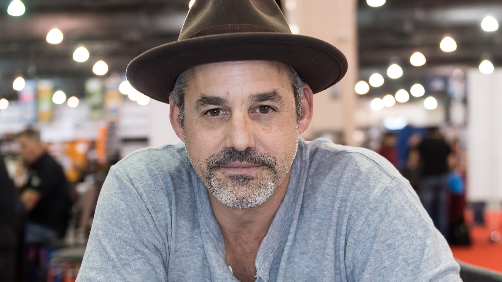 'Buffy' Actor Nicholas Brendon's Cause of Death Revealed
