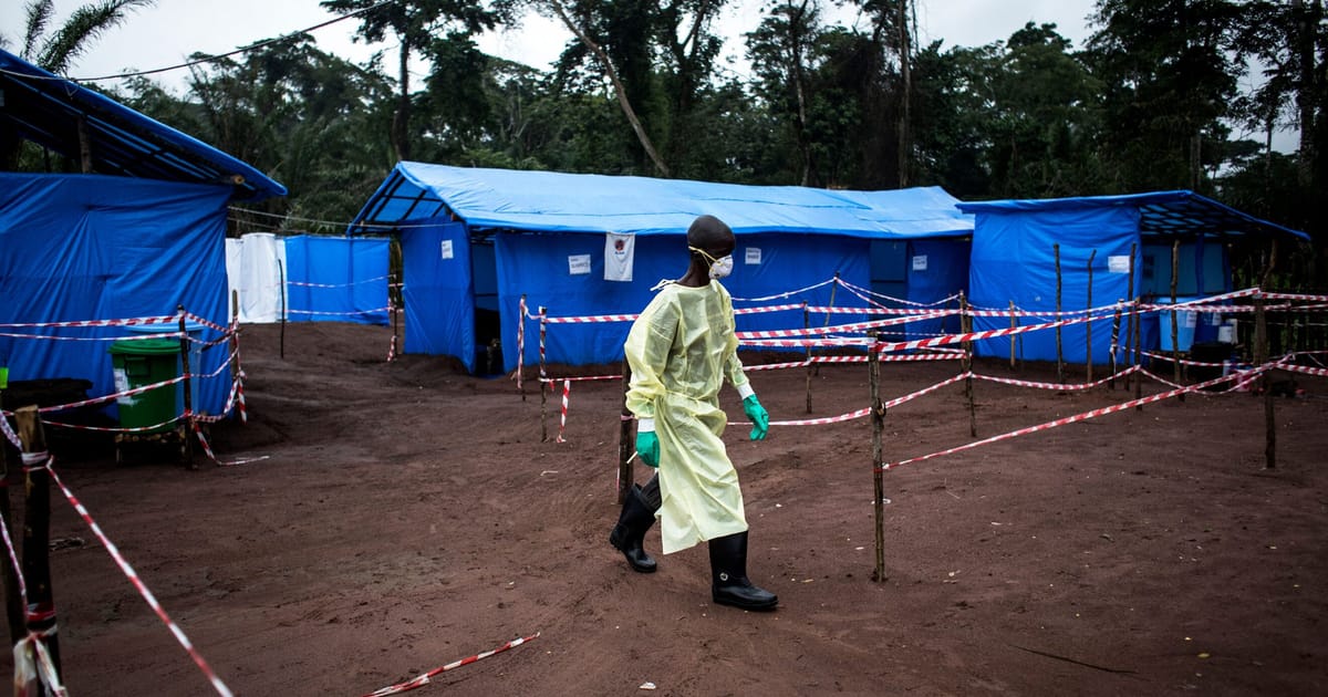 Kenyan court halts US plans for Ebola quarantine facility for Americans – POLITICO