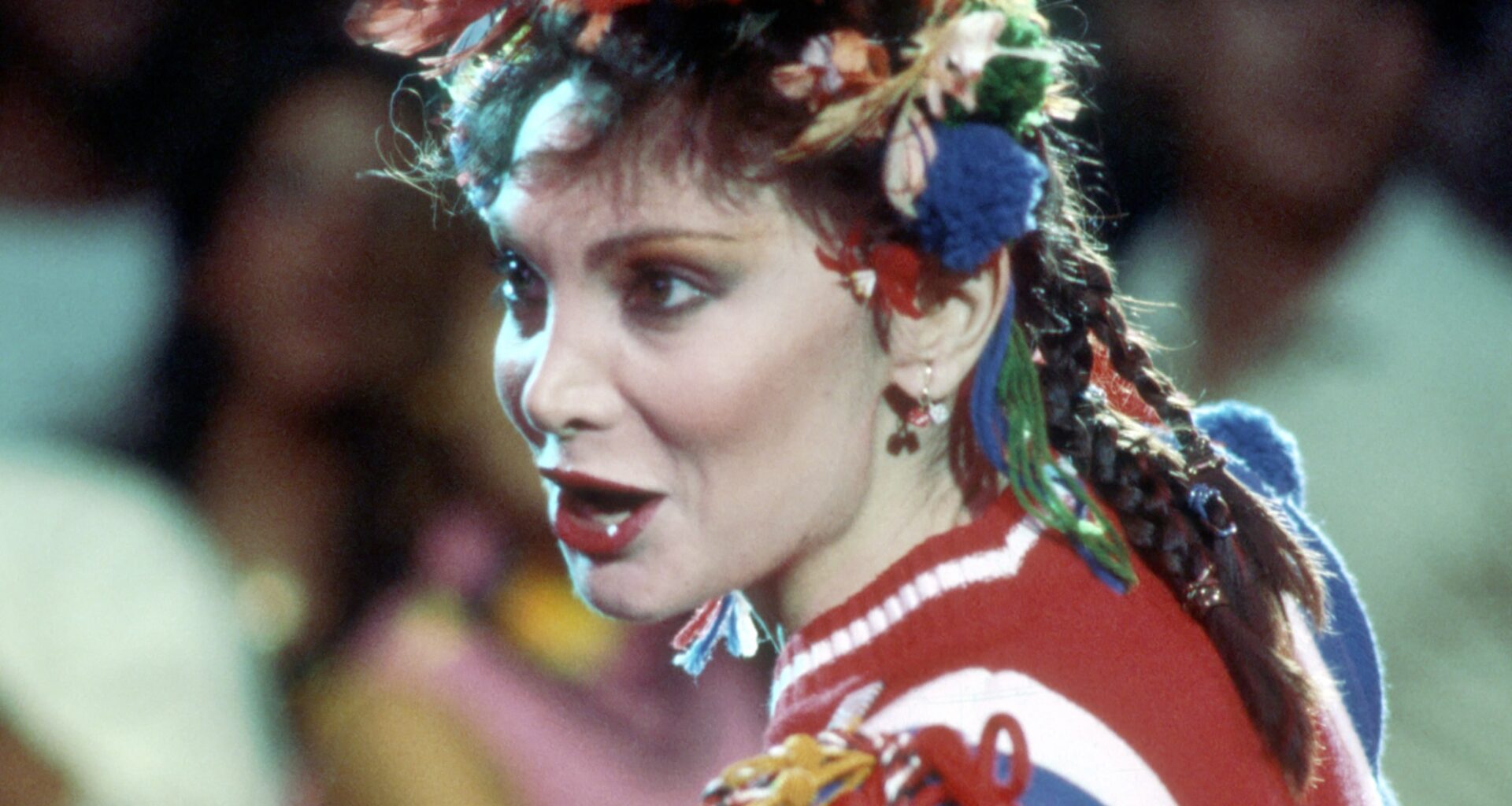 3 One-Hit Wonders From the 1980s With Super-Amazing Opening Lines