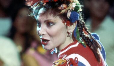 3 One-Hit Wonders From the 1980s With Super-Amazing Opening Lines
