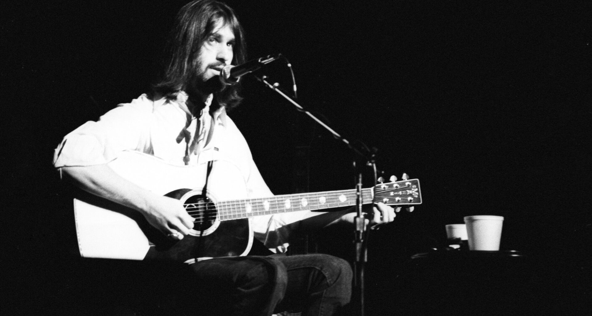 The Dan Fogelberg Lyric That Eloquently Breached the Father-Son Divide