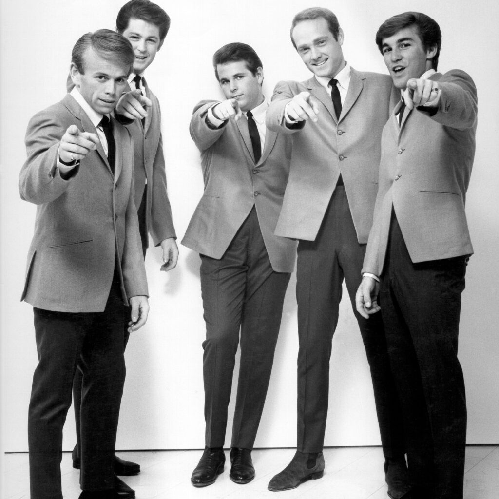 Beach Boys' Song 'Sloop John B' Explored In Upcoming Documentary