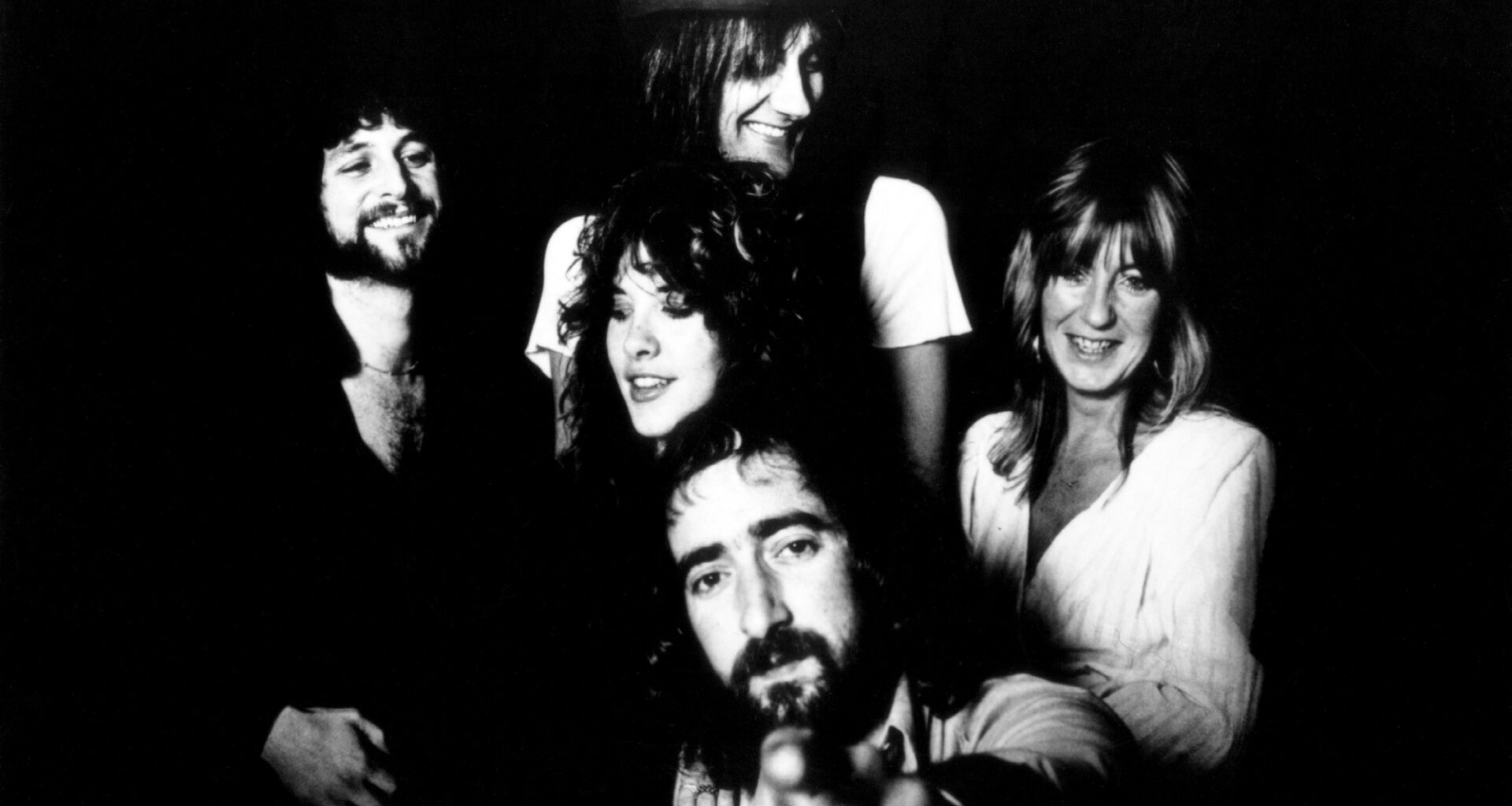 Stevie Nicks Reveals the Pact She Made With Another Fleetwood Mac Member After Joining the Band