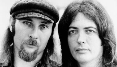 3 Soft Rock Songs That Defined Summer for Millions of Americans in the 1970s