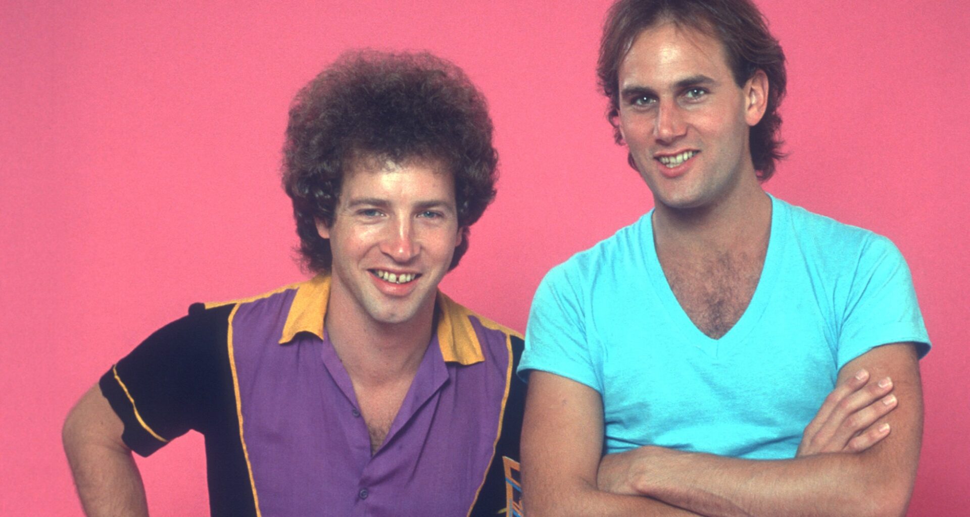 3 One-Hit Wonders From 1981 With Melodies That Still Echo Decades Later