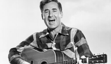 3 One-Hit Wonders From the 1950s That Still Hit Hard Today, Even Though No One Listens To Rock and Roll Anymore