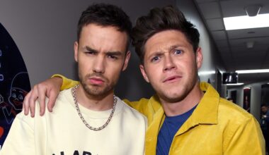 Niall Horan Opens Up About Liam Payne's Death: 'There Is Sadness'