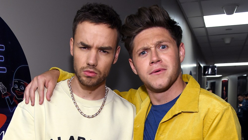 Niall Horan Opens Up About Liam Payne's Death: 'There Is Sadness'
