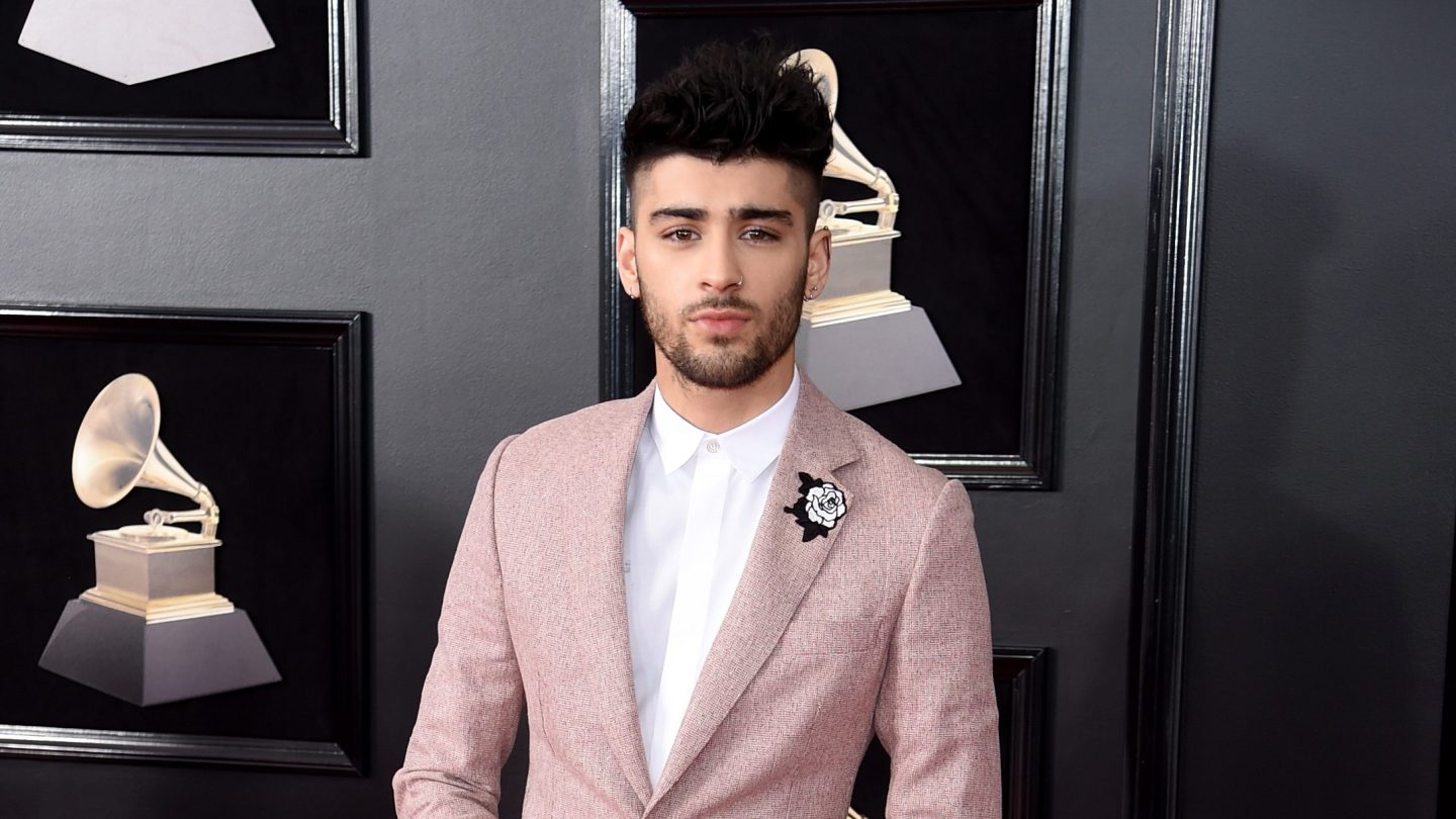 Zayn Malik Cancels U.S. Tour Dates After April Hospitalization