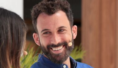 Everlane Founder Michael Preysman Weighs in on the Shein Sale—and Reveals His New Project