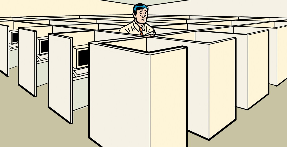 How to make the most important choice of your life