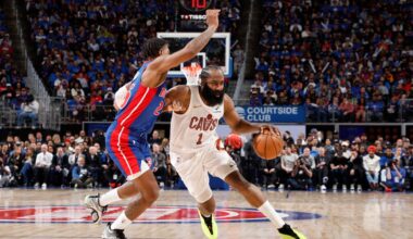4 takeaways: Donovan Mitchell fuels huge 3rd quarter, Game 4 victory for Cavaliers