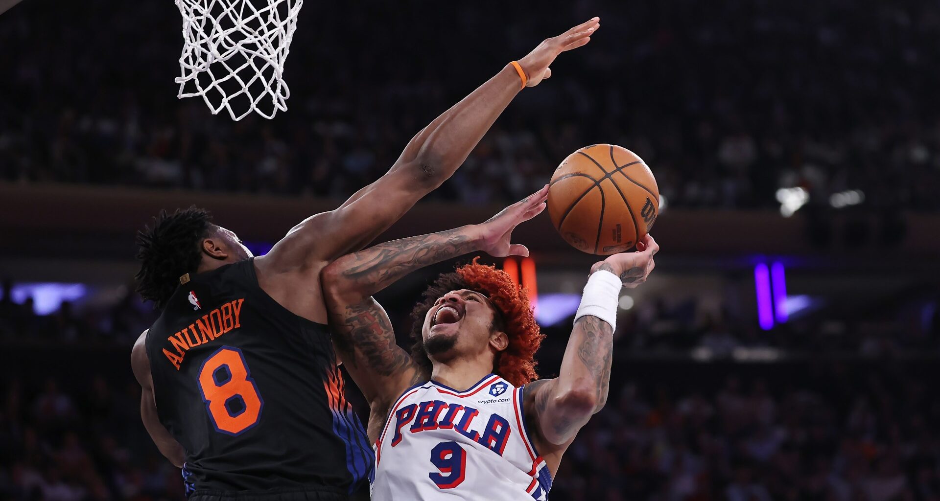 The Athletic: How will Knicks’ new coach Mike Brown deploy consummate cutter OG Anunoby?