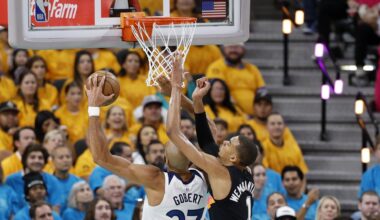 Live Updates: 2026 NBA Playoffs, Conference Semifinals