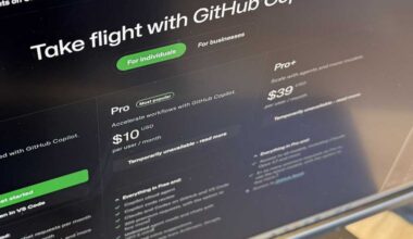 GitHub Copilot