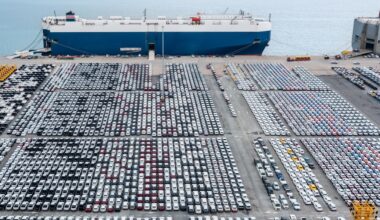Close to 30% of cars sold this year are set to be electric as countries and consumers respond to energy crisis - News
