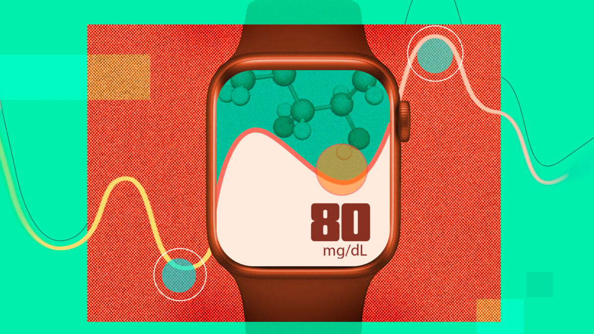 Why Noninvasive Blood Glucose Monitoring Is Still the Holy Grail of Wearables
